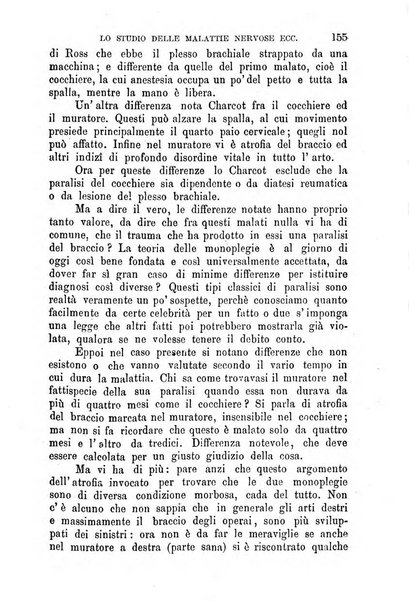 La scienza italiana periodico di filosofia, medicina e scienze naturali pubblicato dall'Accademia filosofico-medica di S. Tommaso d'Aquino