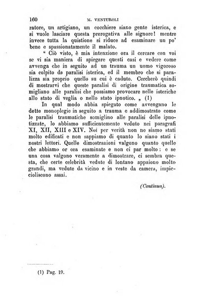 La scienza italiana periodico di filosofia, medicina e scienze naturali pubblicato dall'Accademia filosofico-medica di S. Tommaso d'Aquino