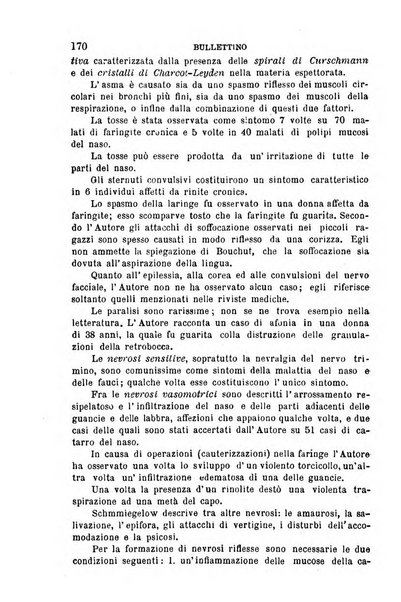 La scienza italiana periodico di filosofia, medicina e scienze naturali pubblicato dall'Accademia filosofico-medica di S. Tommaso d'Aquino