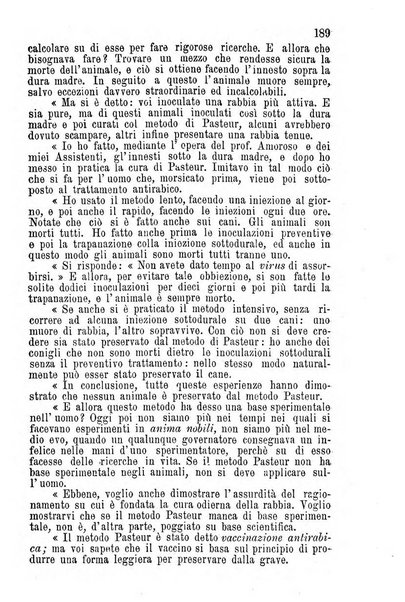 La scienza italiana periodico di filosofia, medicina e scienze naturali pubblicato dall'Accademia filosofico-medica di S. Tommaso d'Aquino