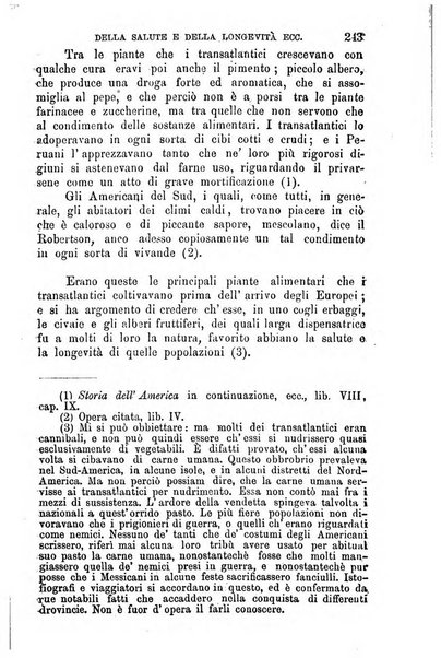 La scienza italiana periodico di filosofia, medicina e scienze naturali pubblicato dall'Accademia filosofico-medica di S. Tommaso d'Aquino