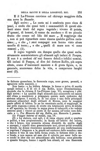 La scienza italiana periodico di filosofia, medicina e scienze naturali pubblicato dall'Accademia filosofico-medica di S. Tommaso d'Aquino