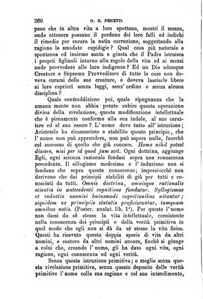 La scienza italiana periodico di filosofia, medicina e scienze naturali pubblicato dall'Accademia filosofico-medica di S. Tommaso d'Aquino