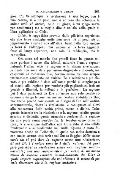 La scienza italiana periodico di filosofia, medicina e scienze naturali pubblicato dall'Accademia filosofico-medica di S. Tommaso d'Aquino