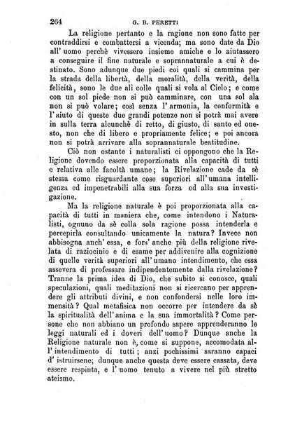 La scienza italiana periodico di filosofia, medicina e scienze naturali pubblicato dall'Accademia filosofico-medica di S. Tommaso d'Aquino