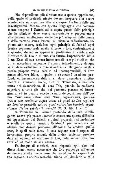 La scienza italiana periodico di filosofia, medicina e scienze naturali pubblicato dall'Accademia filosofico-medica di S. Tommaso d'Aquino