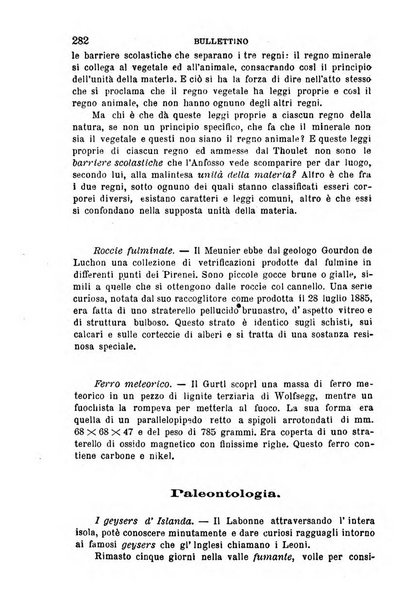 La scienza italiana periodico di filosofia, medicina e scienze naturali pubblicato dall'Accademia filosofico-medica di S. Tommaso d'Aquino