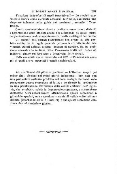 La scienza italiana periodico di filosofia, medicina e scienze naturali pubblicato dall'Accademia filosofico-medica di S. Tommaso d'Aquino