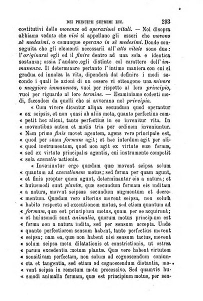 La scienza italiana periodico di filosofia, medicina e scienze naturali pubblicato dall'Accademia filosofico-medica di S. Tommaso d'Aquino