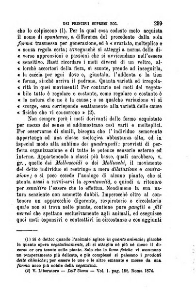 La scienza italiana periodico di filosofia, medicina e scienze naturali pubblicato dall'Accademia filosofico-medica di S. Tommaso d'Aquino