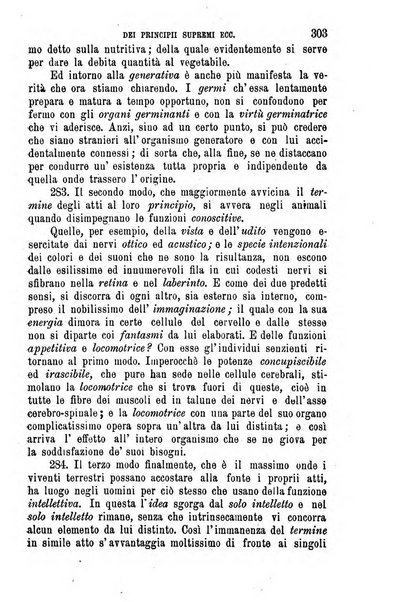 La scienza italiana periodico di filosofia, medicina e scienze naturali pubblicato dall'Accademia filosofico-medica di S. Tommaso d'Aquino