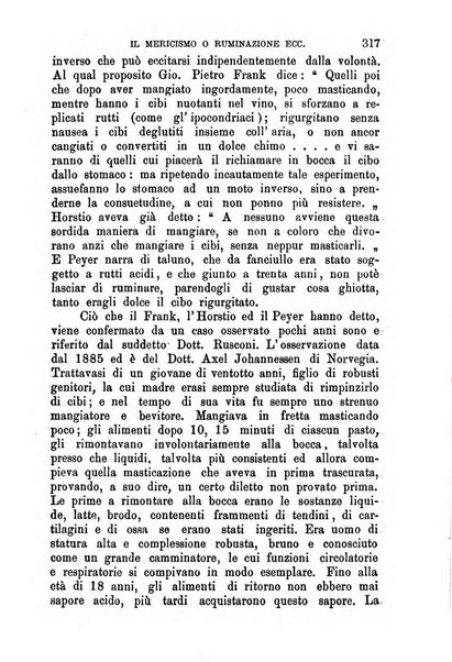 La scienza italiana periodico di filosofia, medicina e scienze naturali pubblicato dall'Accademia filosofico-medica di S. Tommaso d'Aquino