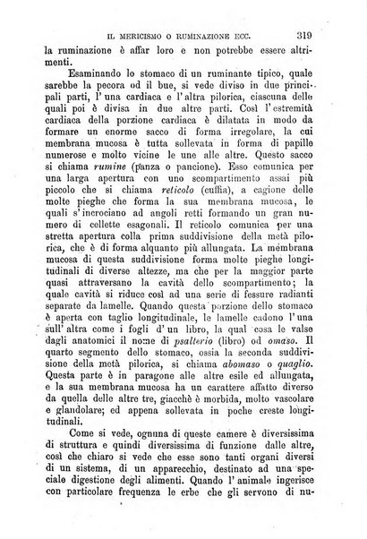 La scienza italiana periodico di filosofia, medicina e scienze naturali pubblicato dall'Accademia filosofico-medica di S. Tommaso d'Aquino