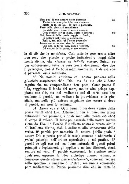 La scienza italiana periodico di filosofia, medicina e scienze naturali pubblicato dall'Accademia filosofico-medica di S. Tommaso d'Aquino