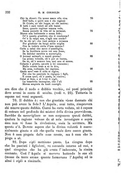 La scienza italiana periodico di filosofia, medicina e scienze naturali pubblicato dall'Accademia filosofico-medica di S. Tommaso d'Aquino