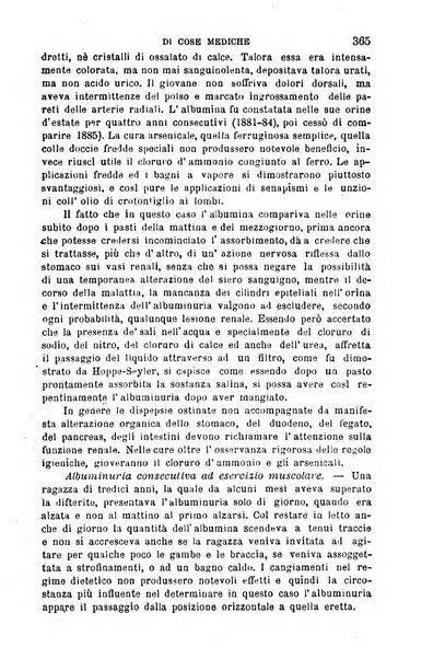 La scienza italiana periodico di filosofia, medicina e scienze naturali pubblicato dall'Accademia filosofico-medica di S. Tommaso d'Aquino