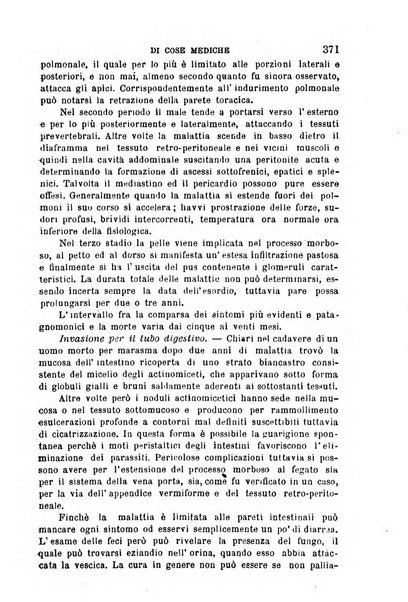 La scienza italiana periodico di filosofia, medicina e scienze naturali pubblicato dall'Accademia filosofico-medica di S. Tommaso d'Aquino