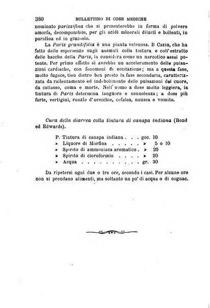 La scienza italiana periodico di filosofia, medicina e scienze naturali pubblicato dall'Accademia filosofico-medica di S. Tommaso d'Aquino