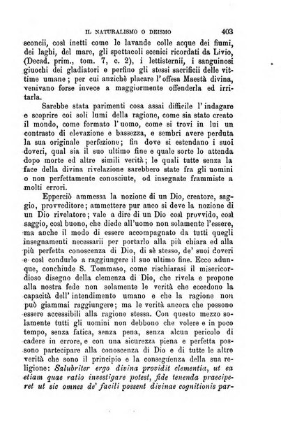 La scienza italiana periodico di filosofia, medicina e scienze naturali pubblicato dall'Accademia filosofico-medica di S. Tommaso d'Aquino