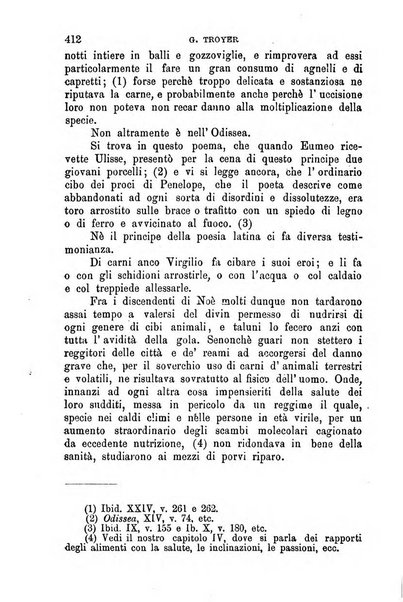 La scienza italiana periodico di filosofia, medicina e scienze naturali pubblicato dall'Accademia filosofico-medica di S. Tommaso d'Aquino