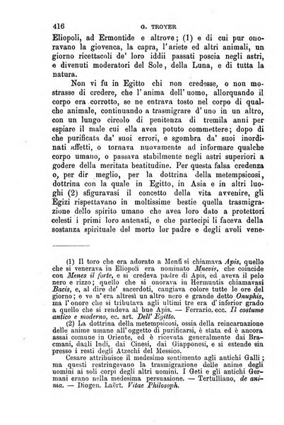 La scienza italiana periodico di filosofia, medicina e scienze naturali pubblicato dall'Accademia filosofico-medica di S. Tommaso d'Aquino