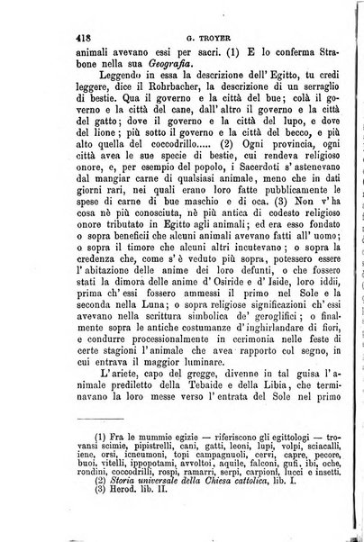 La scienza italiana periodico di filosofia, medicina e scienze naturali pubblicato dall'Accademia filosofico-medica di S. Tommaso d'Aquino