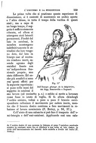 La scienza italiana periodico di filosofia, medicina e scienze naturali pubblicato dall'Accademia filosofico-medica di S. Tommaso d'Aquino