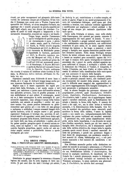 La scienza per tutti giornale popolare illustrato