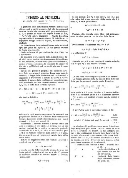 La scienza per tutti giornale popolare illustrato