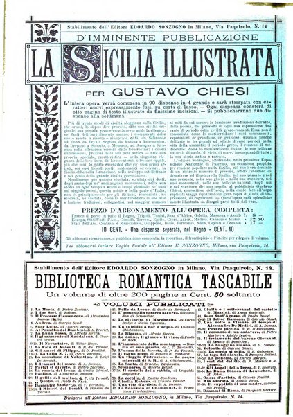 La scienza per tutti giornale popolare illustrato