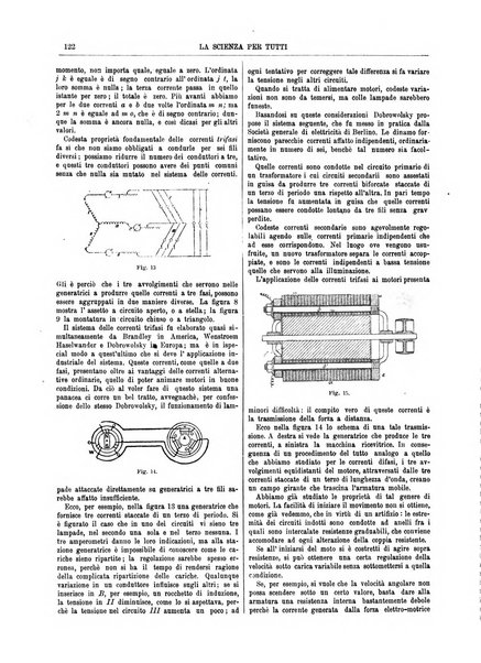 La scienza per tutti giornale popolare illustrato