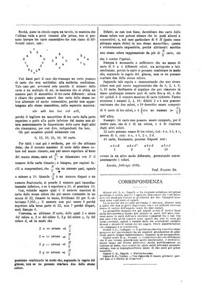 La scienza per tutti giornale popolare illustrato