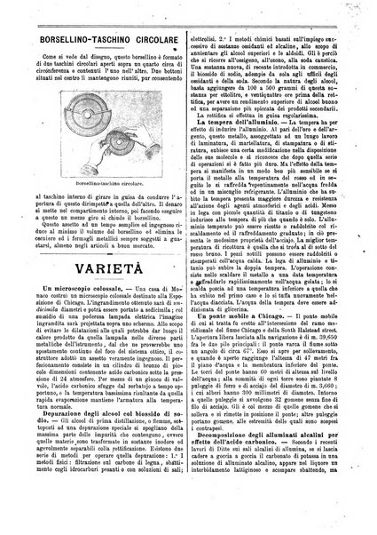 La scienza per tutti giornale popolare illustrato