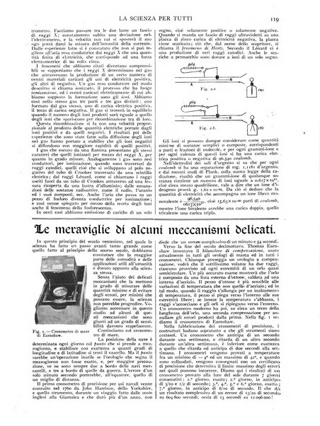 La scienza per tutti giornale popolare illustrato