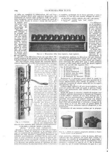 La scienza per tutti giornale popolare illustrato