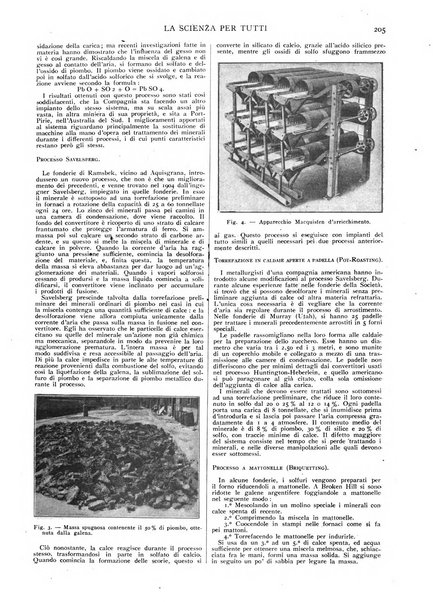 La scienza per tutti giornale popolare illustrato