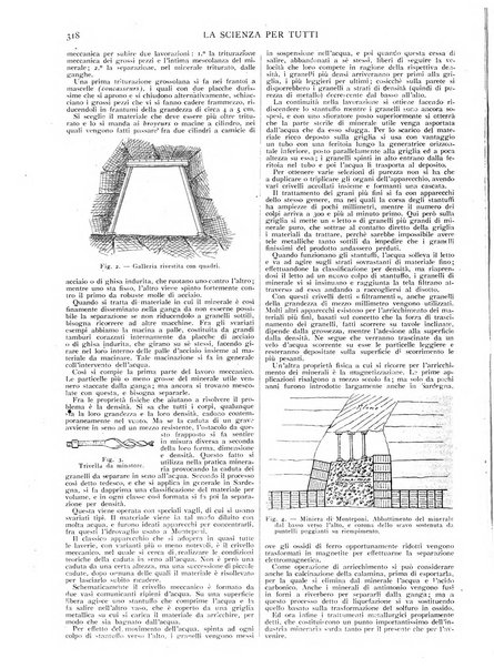 La scienza per tutti giornale popolare illustrato