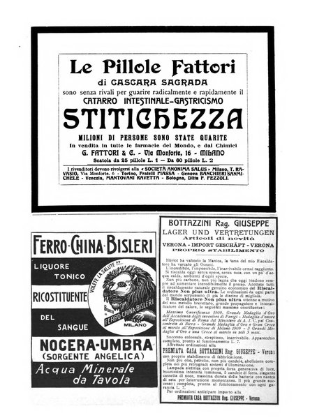 La scienza per tutti giornale popolare illustrato