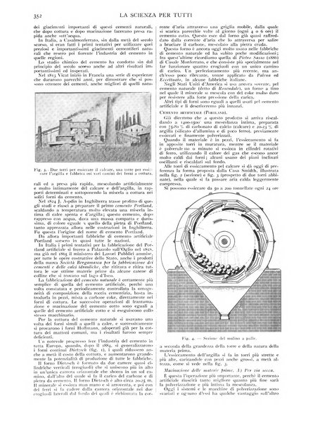 La scienza per tutti giornale popolare illustrato