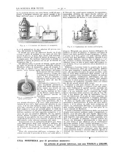 La scienza per tutti giornale popolare illustrato