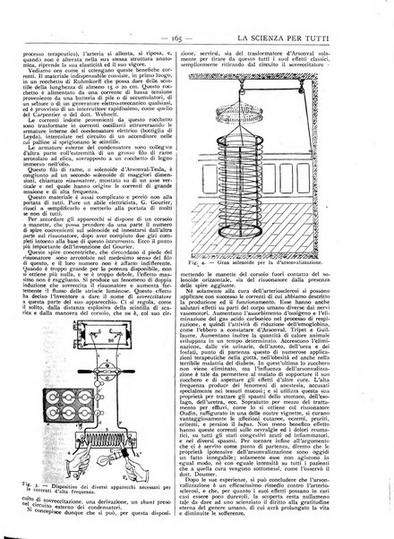 La scienza per tutti giornale popolare illustrato