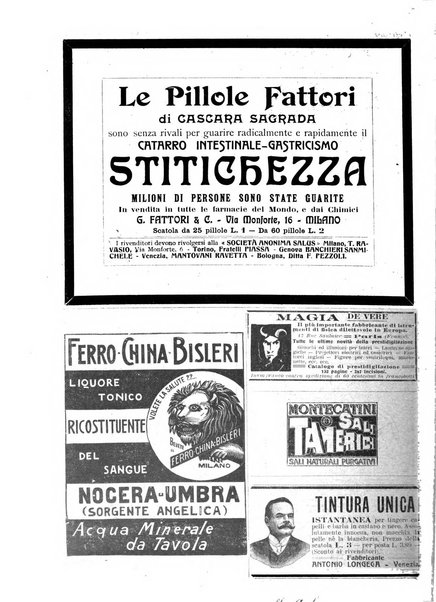 La scienza per tutti giornale popolare illustrato