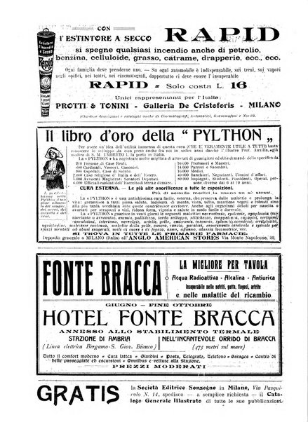 La scienza per tutti giornale popolare illustrato