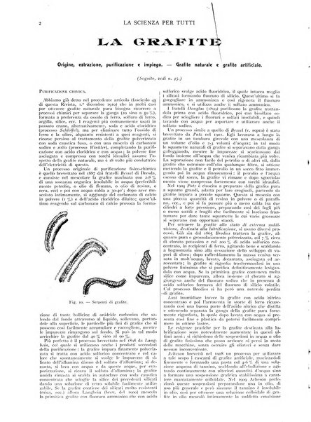 La scienza per tutti giornale popolare illustrato