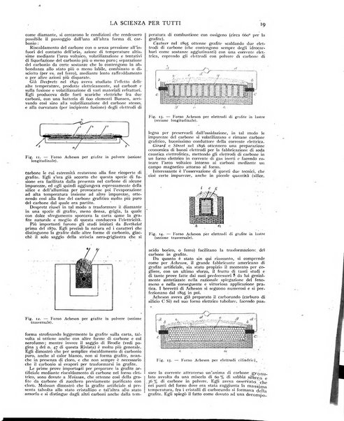 La scienza per tutti giornale popolare illustrato