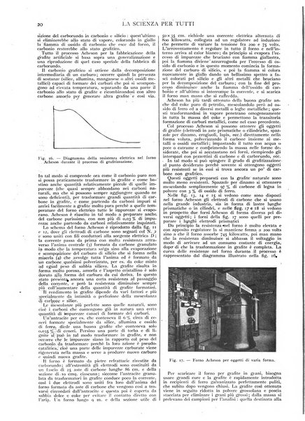 La scienza per tutti giornale popolare illustrato