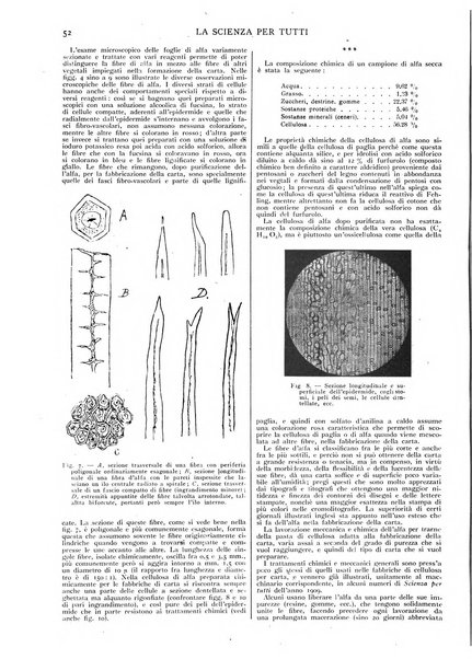 La scienza per tutti giornale popolare illustrato