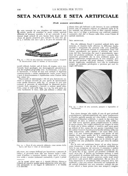 La scienza per tutti giornale popolare illustrato