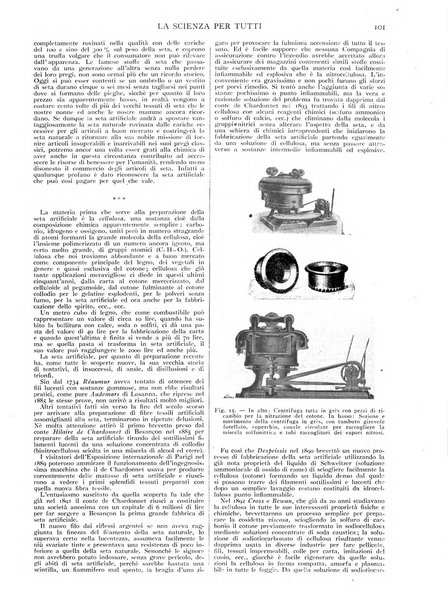 La scienza per tutti giornale popolare illustrato