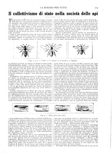 La scienza per tutti giornale popolare illustrato